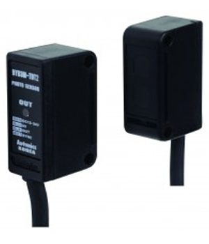 سنسور نوری BYD3M-TDT