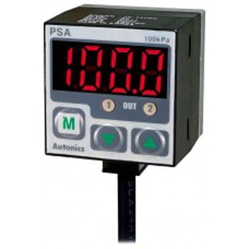 سنسور فشار دیجیتال PSA-V01CP-RC1/8