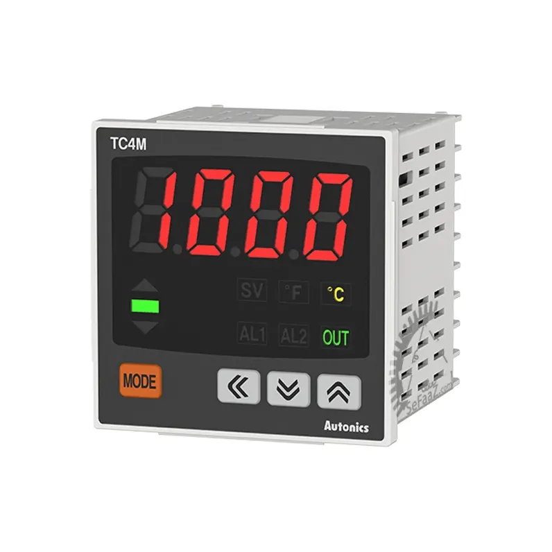 کنترلر دما آتونیکس مدل TCN4M-24R