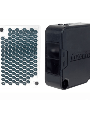 سنسور نوری BEN5M-MFR آتونیکس