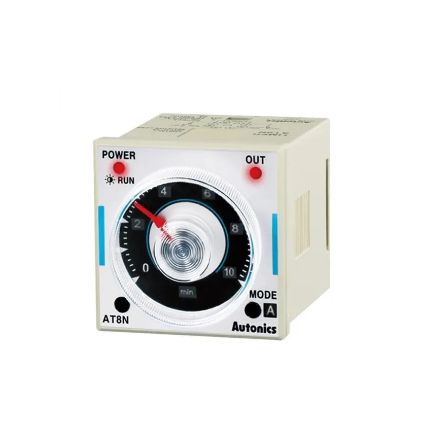 تایمر مولتی آتونیکس AT8N-1 (3)