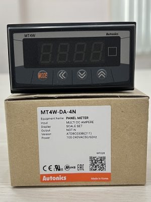 کنترلر دما آتونیکس tc4y-14r